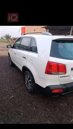 كيا سورينتو